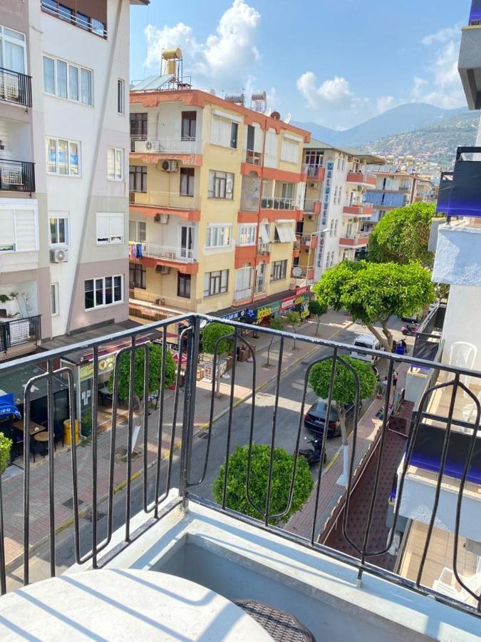 Respect Hotel de apartamente Alanya