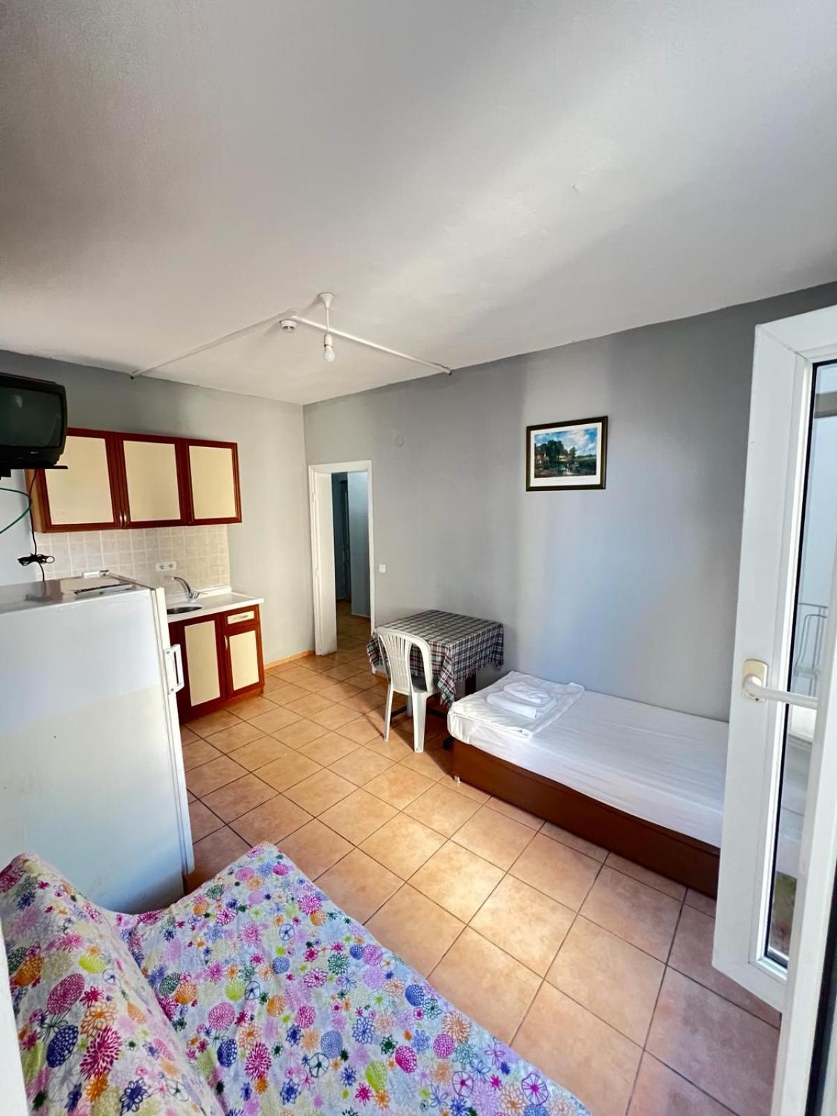 Respect Hotel apartamentowy *