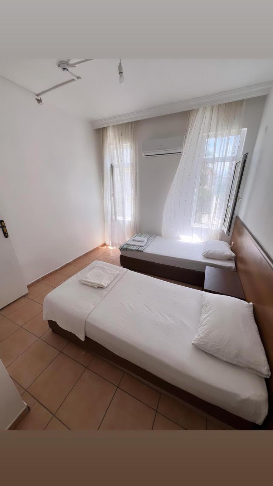 Respect Hotel apartamentowy Alanya