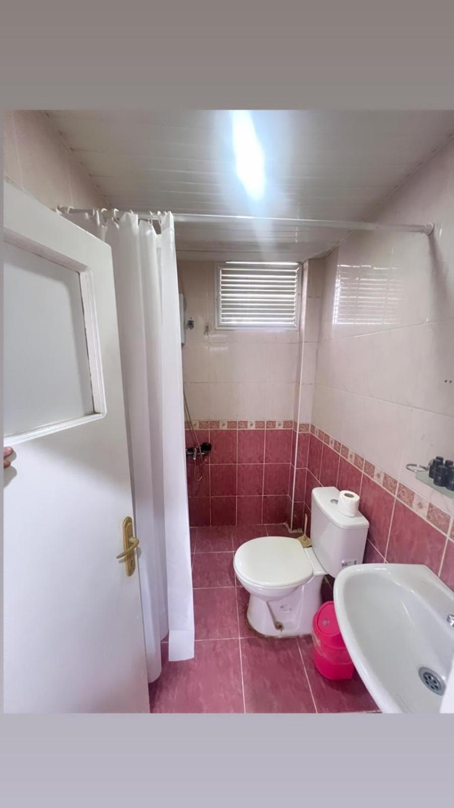 Hotel apartamentowy Respect Alanya