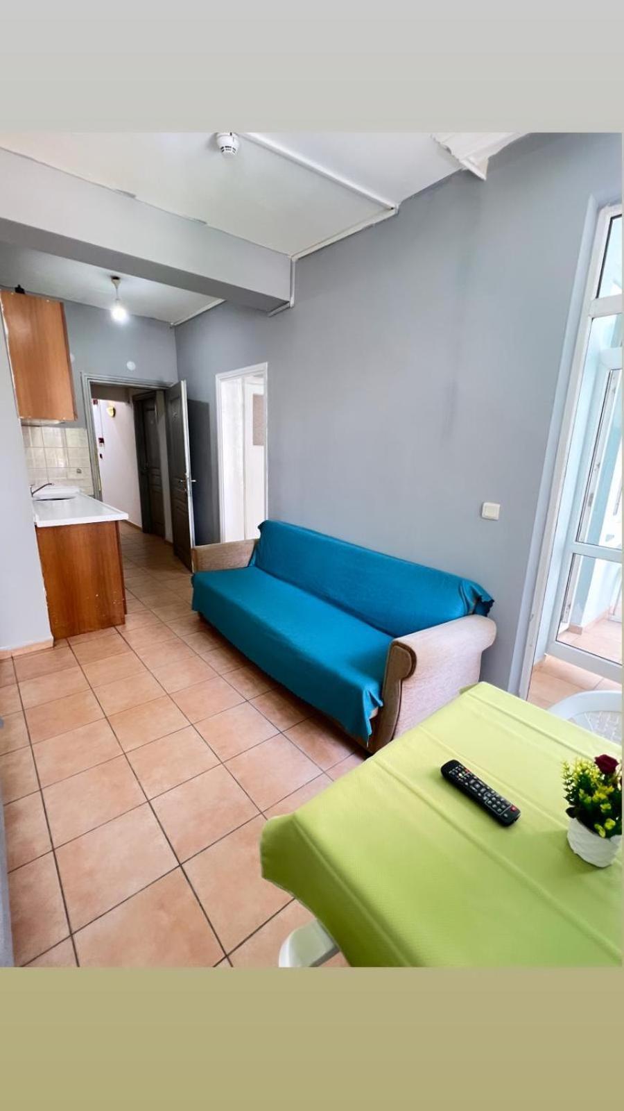 Hotel apartamentowy Respect